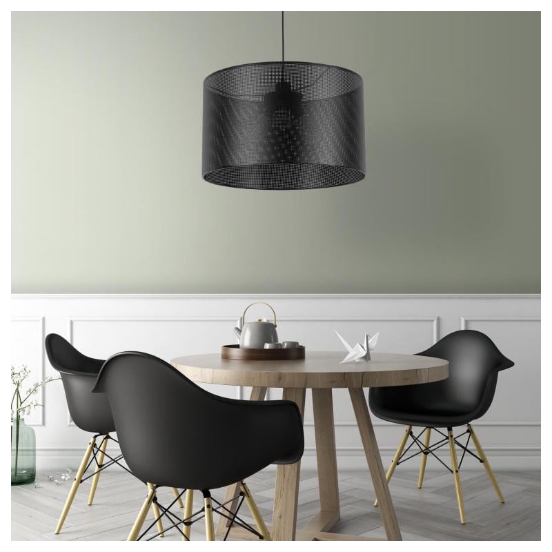 Люстра TK Lighting MORENO 4990 (TK4990) - фото 3 Люстра TK Lighting MORENO 4990 (TK4990) - фото 3