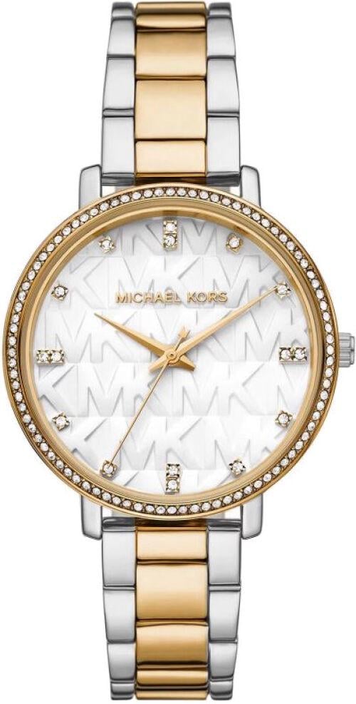 Наручний годинник жіночий Michael Kors MK4595 (640243)