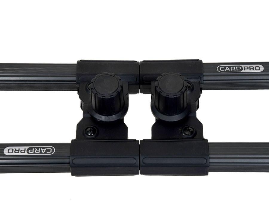 Род-под Carp Pro підставка на 3 вудилища 123 DL (2738927940) - фото 7 Род-под Carp Pro підставка на 3 вудилища 123 DL (2738927940) - фото 7