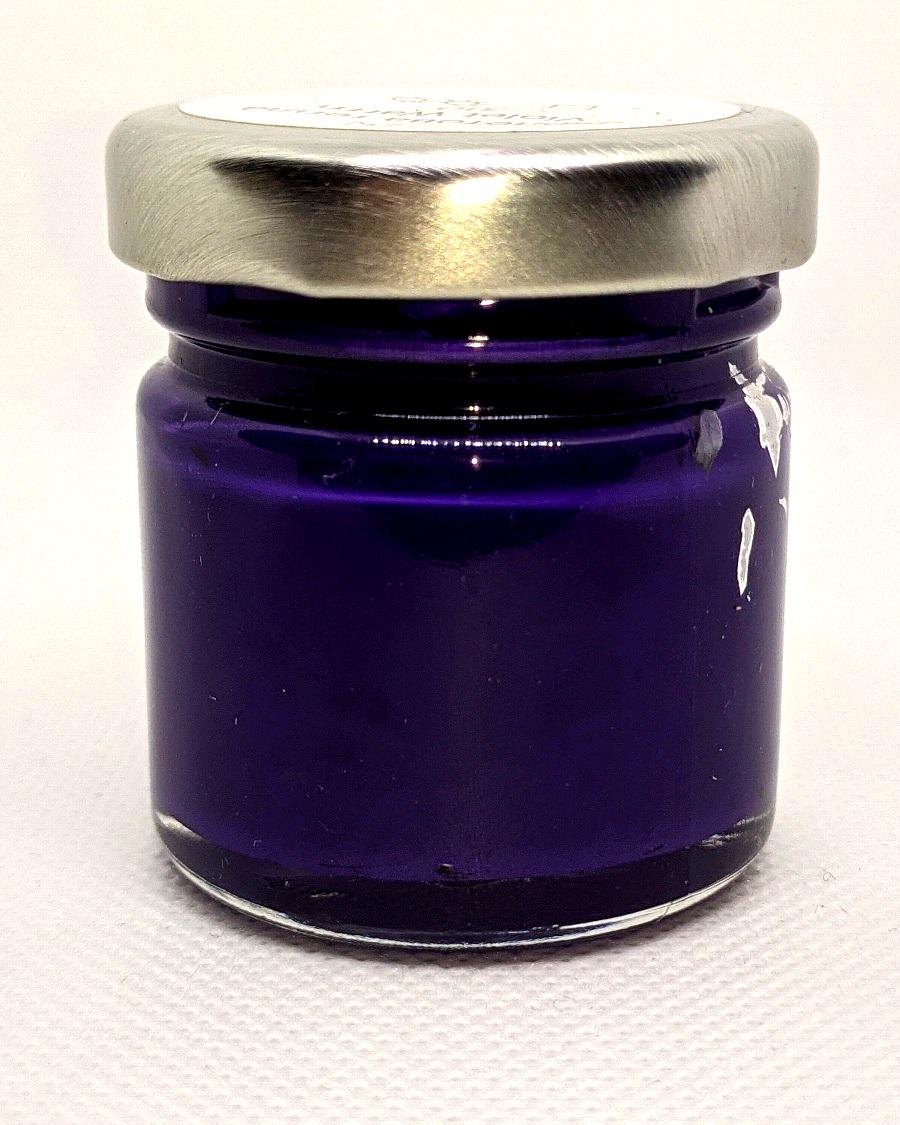 Олійна фарба 310 Фіолетовий теплий - фото 3 Олійна фарба 310 Фіолетовий теплий - фото 3