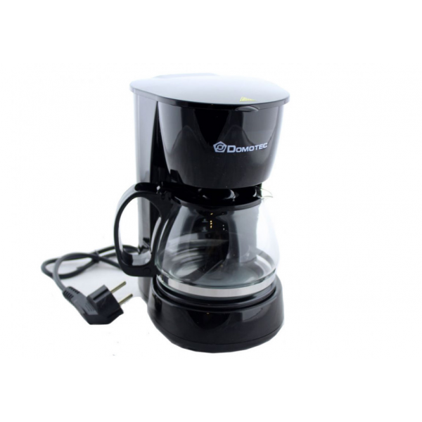Кофеварка DOMOTEC MS-0707 Кофеварка DOMOTEC MS-0707