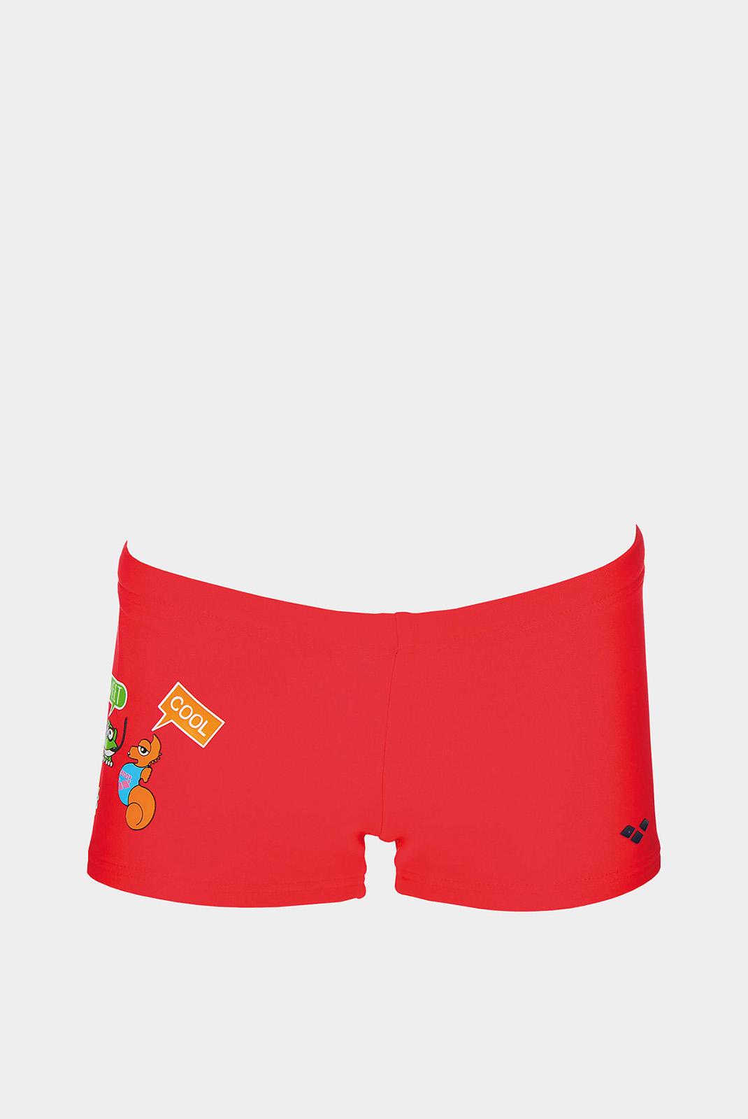 Плавки дитячі Arena AWT Kids Boy Short 1/2 92 см (000431-407) - фото 1