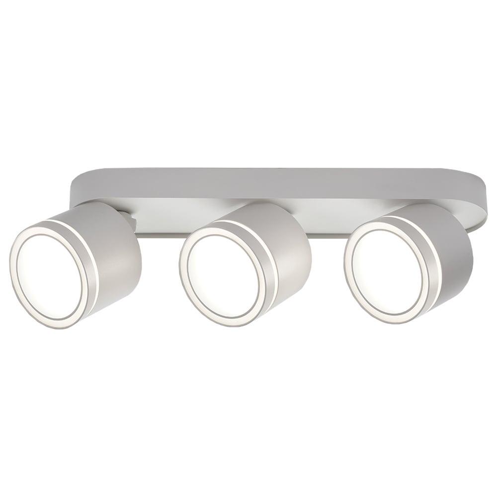 Светильник накладной поворотный Ardero ML418-3 под лампу Белый - фото 16 Светильник накладной поворотный Ardero ML418-3 под лампу Белый - фото 16