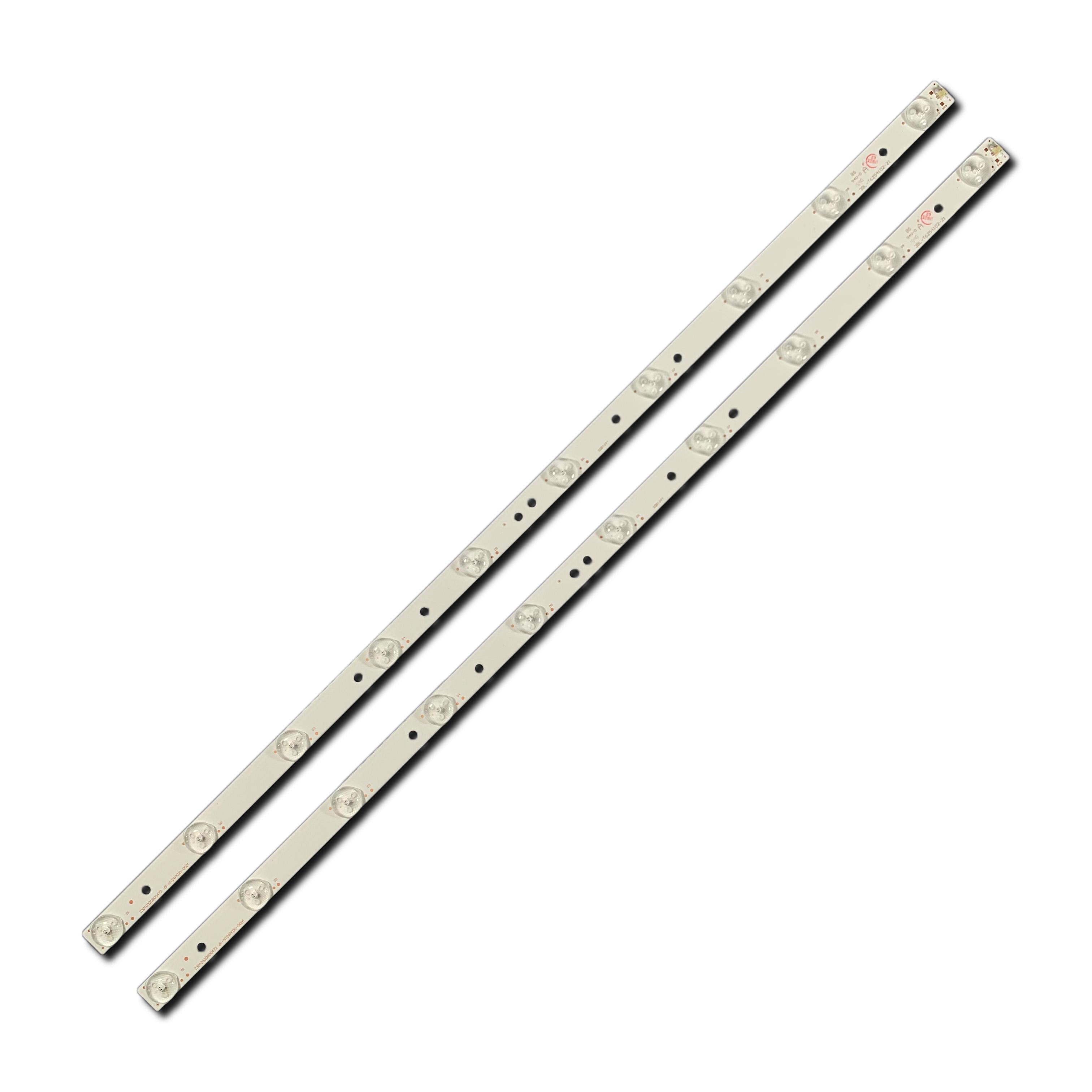 Комплект LED подсветки для TV 32" 3BL-T6254102-21/2301032D9000472/JS-NY24FKDD-0001 (ART-13032)
