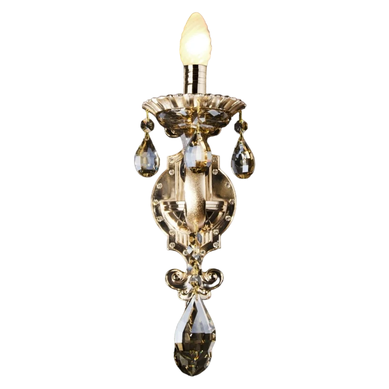 Бра Brille BCL-369W/1 E14 (L96-005)