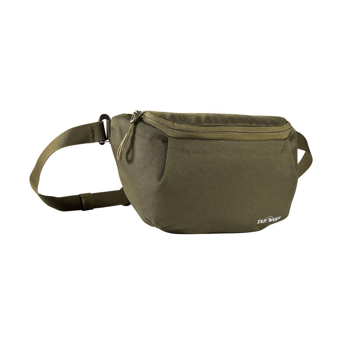 Сумка на пояс Tatonka Hip Belt Pouch Оливковий (1033-TAT 1340.331)