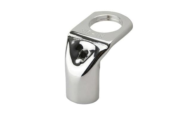 Наконечник луджений АСКО-УКРЕМ SKT90-95-16 95 мм2 M16 гільза 24 мм (A0060230014)