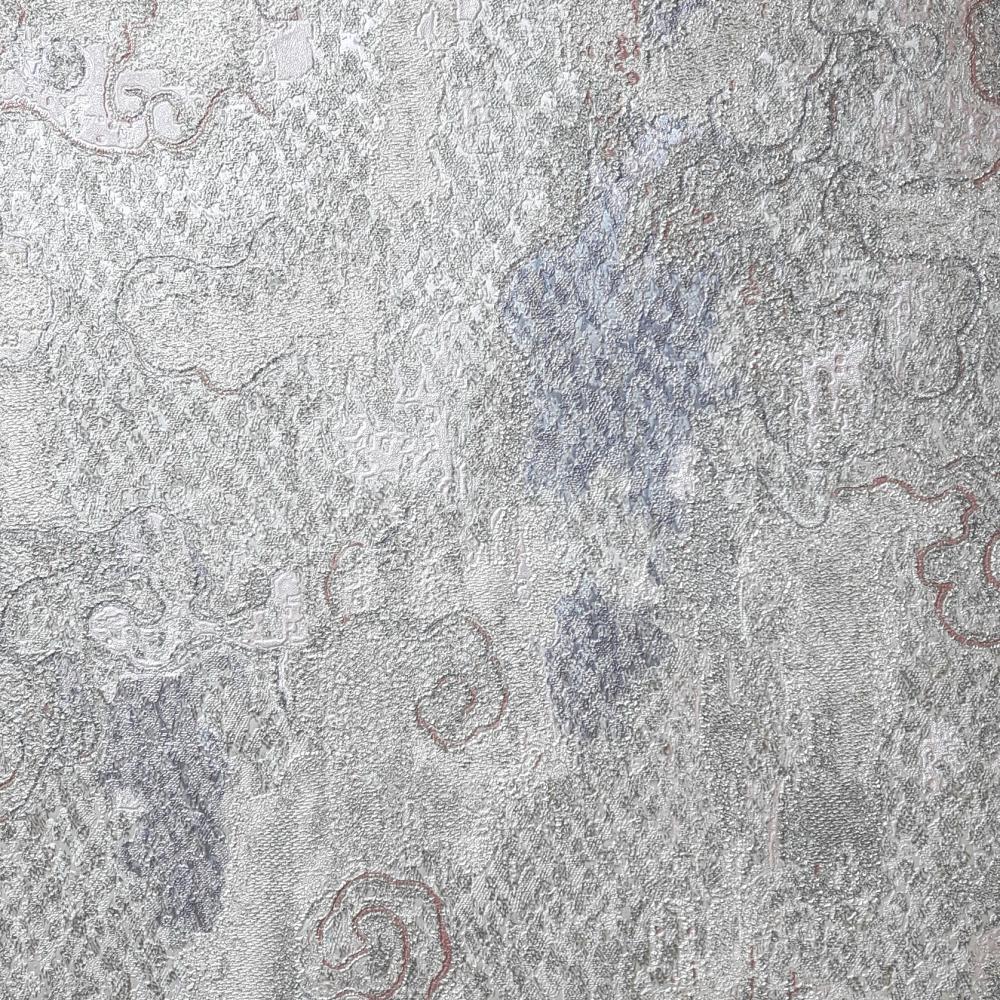 Обои виниловые на флизелиновой основе Asian Fantasia 206703 Мокко/Золотой