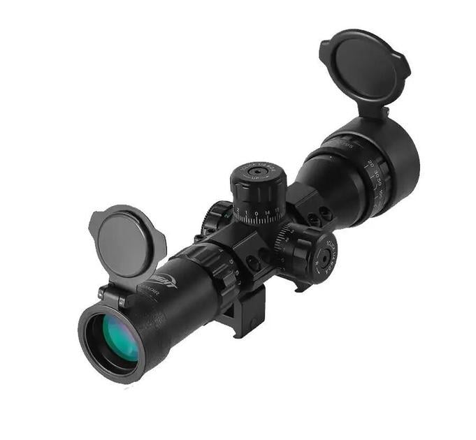 Прицел Bestsight Knight 3-9Х32