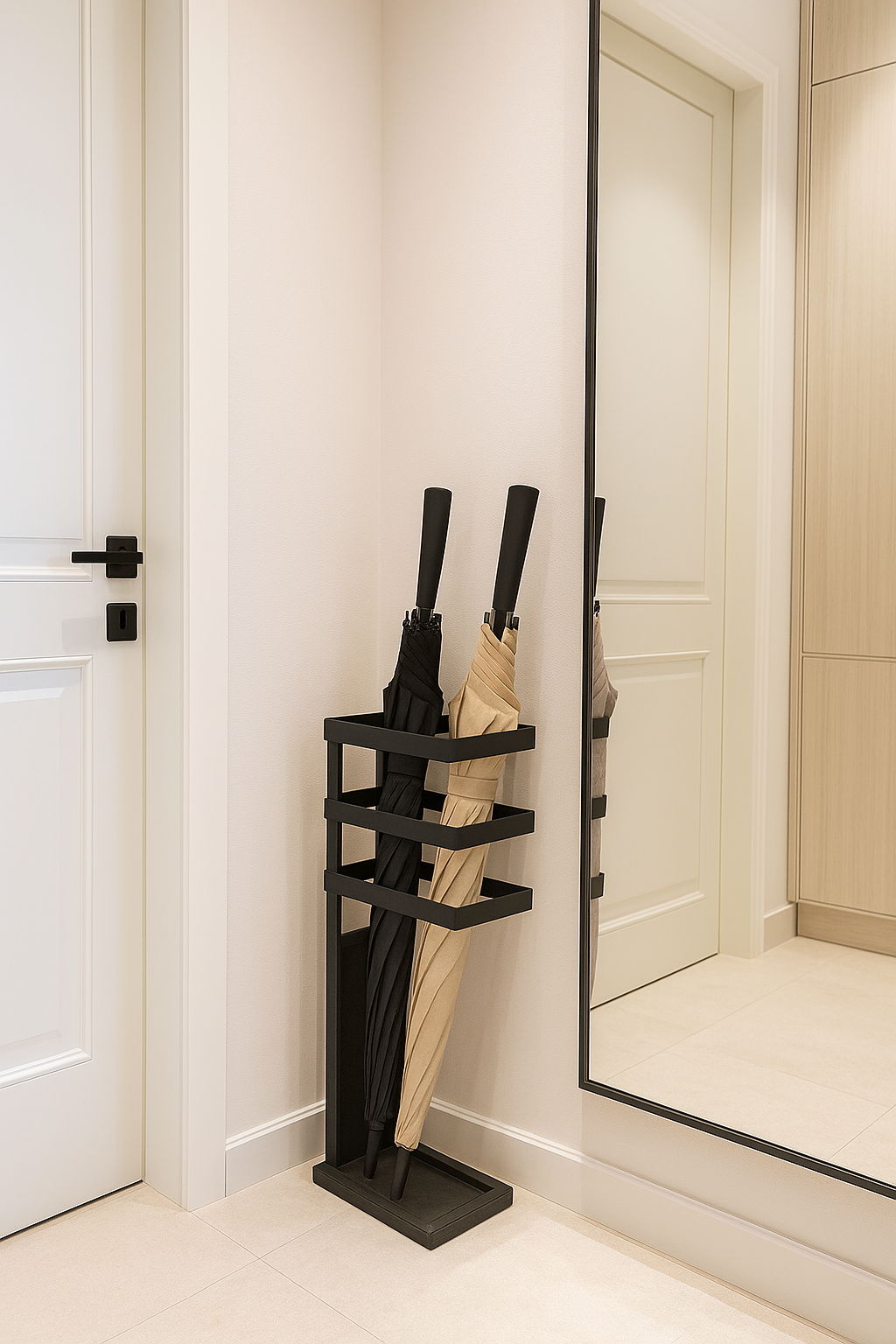 Держатель для зонтов в стиле лофт EcoLoft IN-2901 в стиле лофт (36225723)