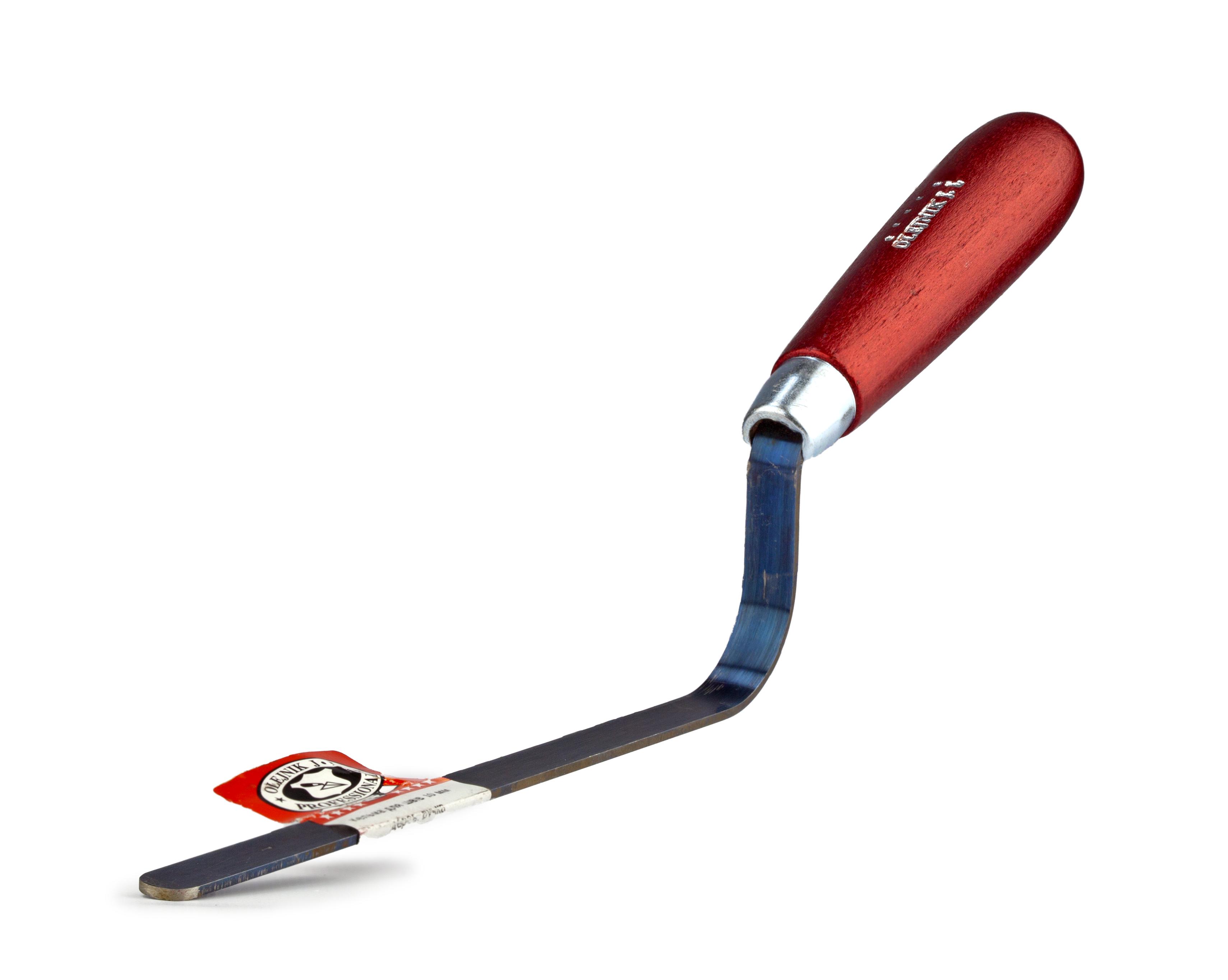 Кельма Olejnik для швов 12 мм (025112)