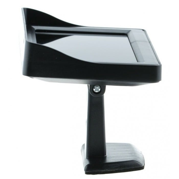 Монітор автомобільний UKC TFT LCD 4,3" для двох камер (877154001) - фото 4 Монітор автомобільний UKC TFT LCD 4,3" для двох камер (877154001) - фото 4