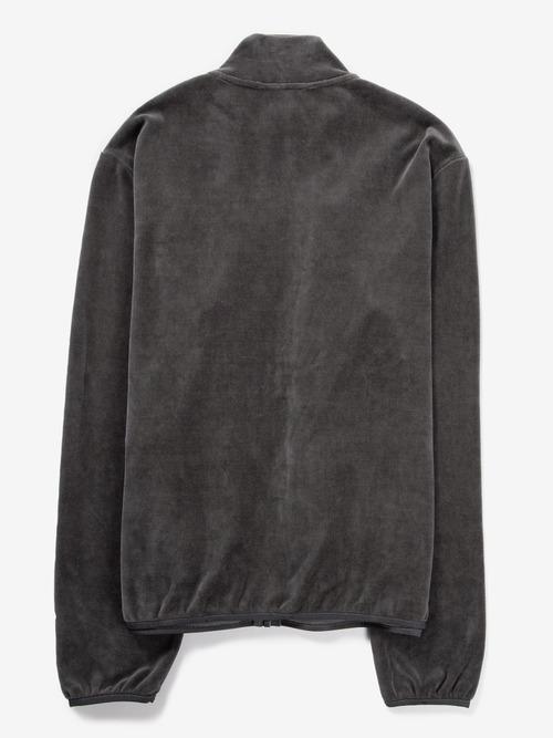 Кофта домашня чоловіча Emporio Armani XL Темно-сірий (2F589-112001сір) - фото 2 Кофта домашня чоловіча Emporio Armani XL Темно-сірий (2F589-112001сір) - фото 2