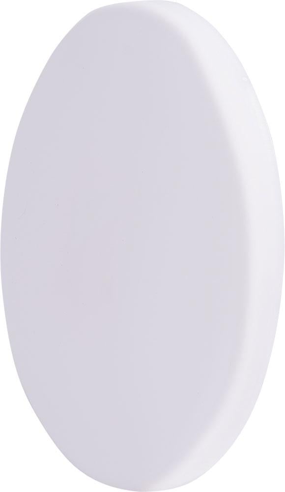 Светильник LED встроенный E.NEXT e.LED.stand.MP.Round.R.36.4500 36W 220V 3240Lm 4500K ⌀220x20 мм IP40 Белый (l0861004)