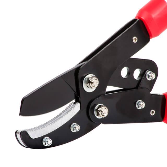 Сучкоріз садовий для обрізання гілок 730 мм - фото 7 Сучкоріз садовий для обрізання гілок 730 мм - фото 7