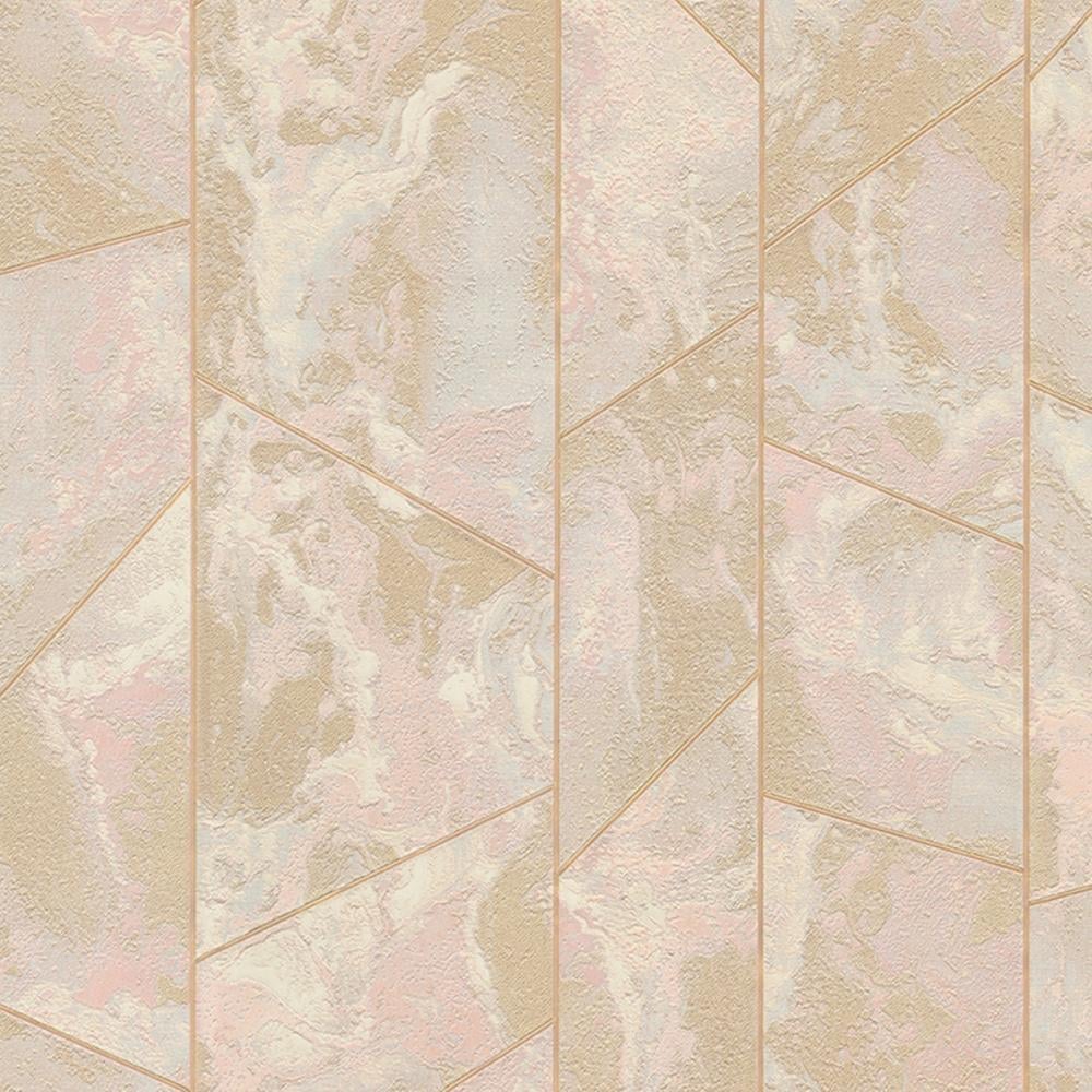 Обои виниловые на флизелиновой основе Decori Decori Carrara 2 (83641)