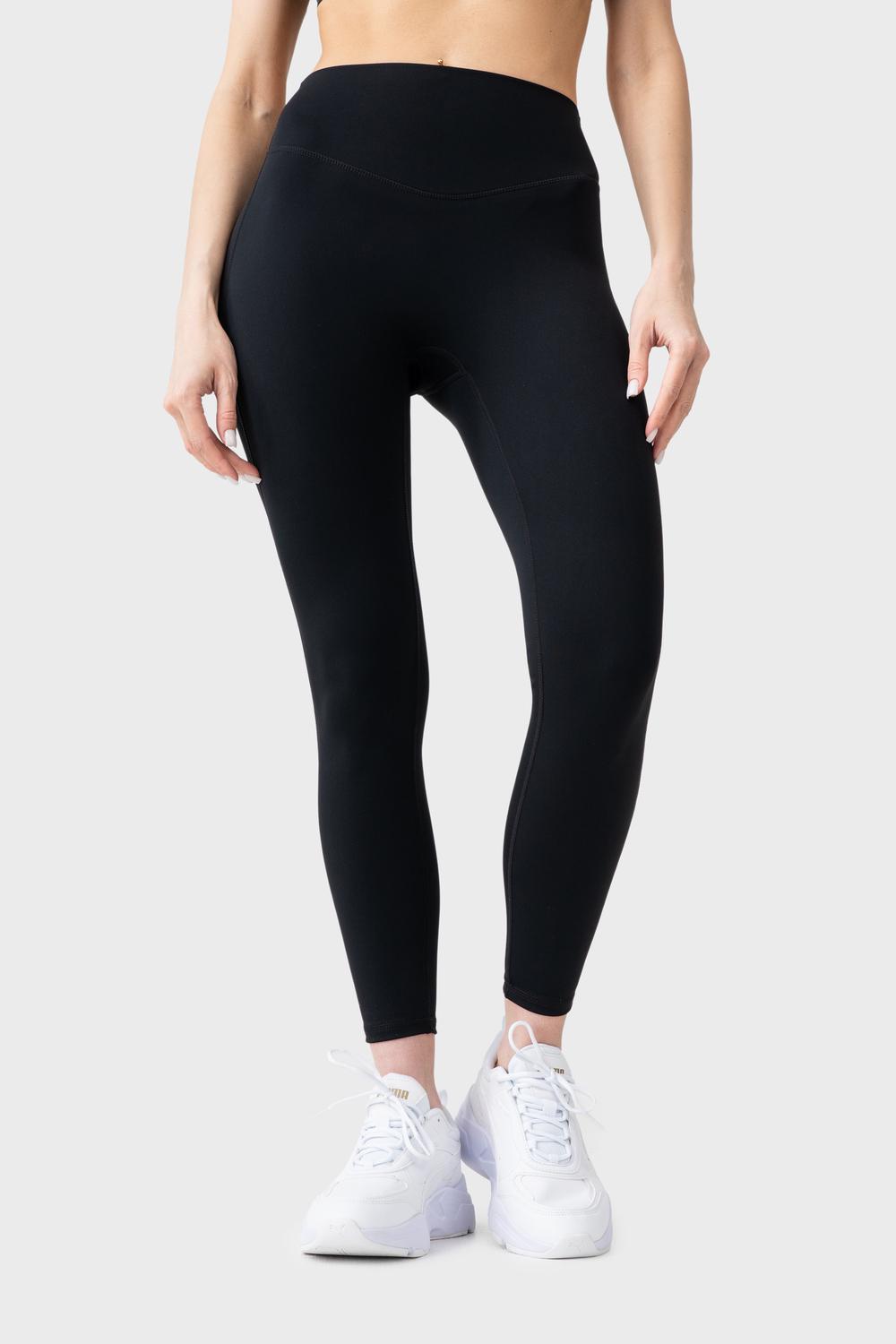 Легінси Avecs XL Чорний (30570/1-XL)