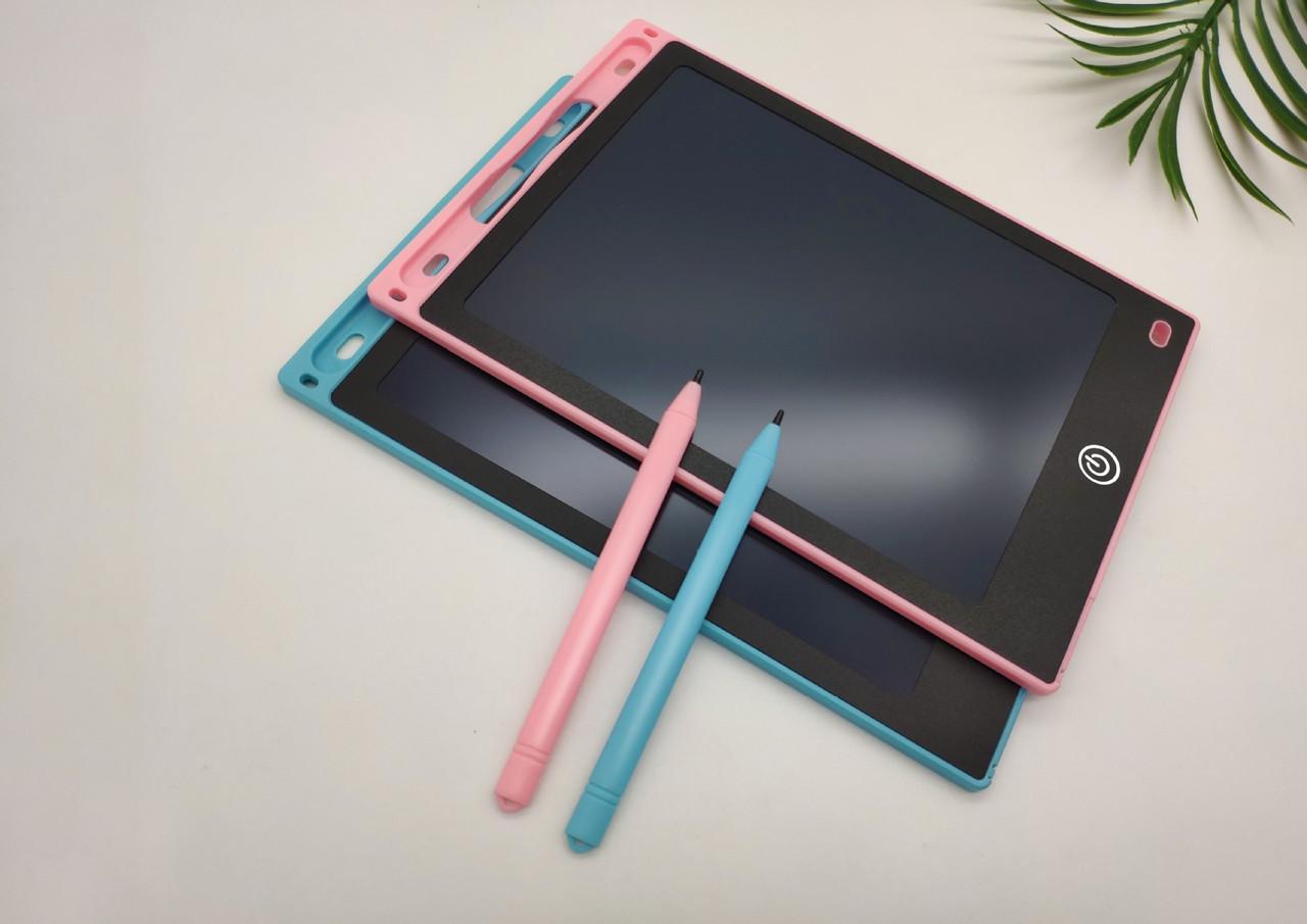 Планшет для рисований Tablet 12" Красный - фото 2