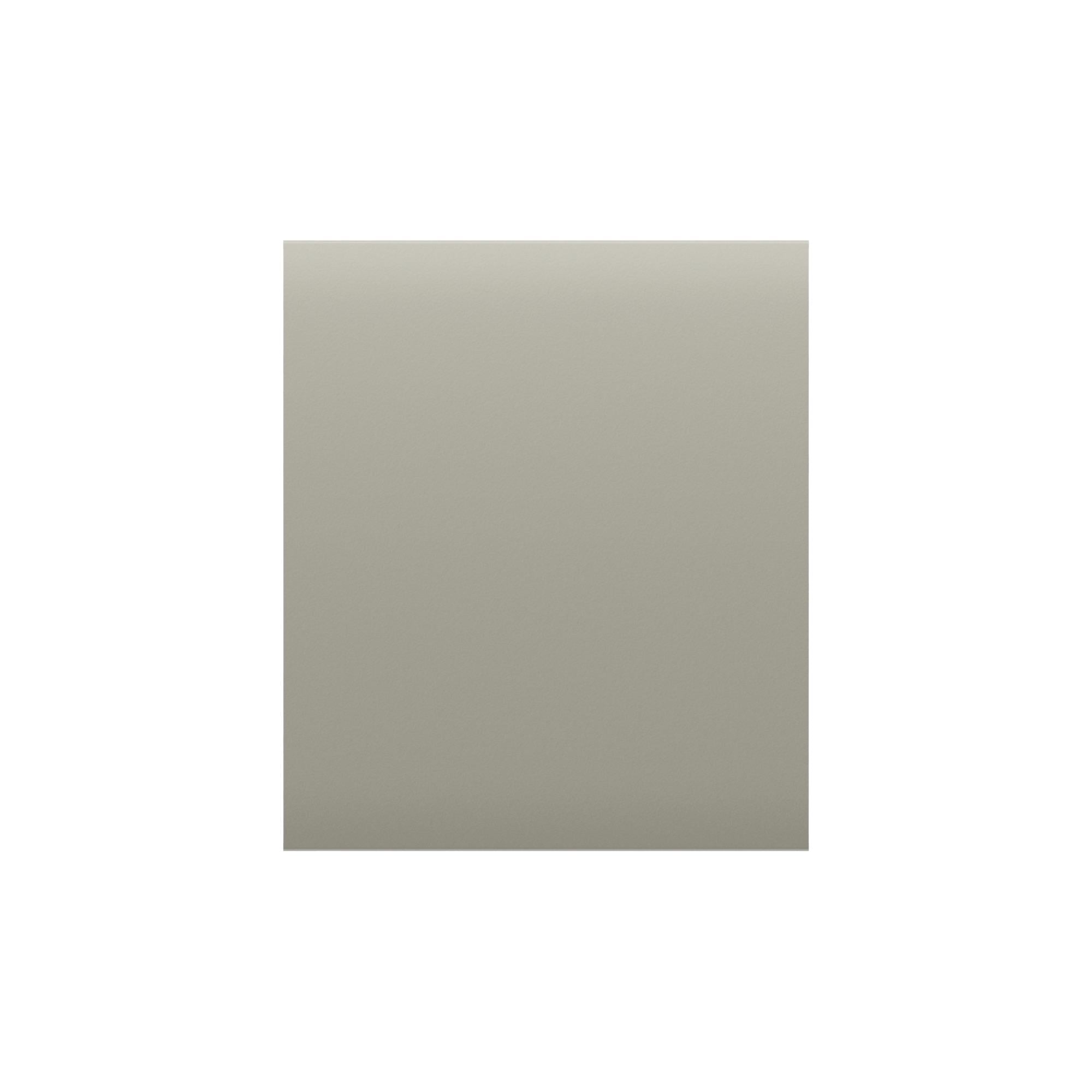 Кнопка центральная для одноклавишного или проходного выключателя Ajax CenterButton 1-Gang/2-Way Olive (17196)