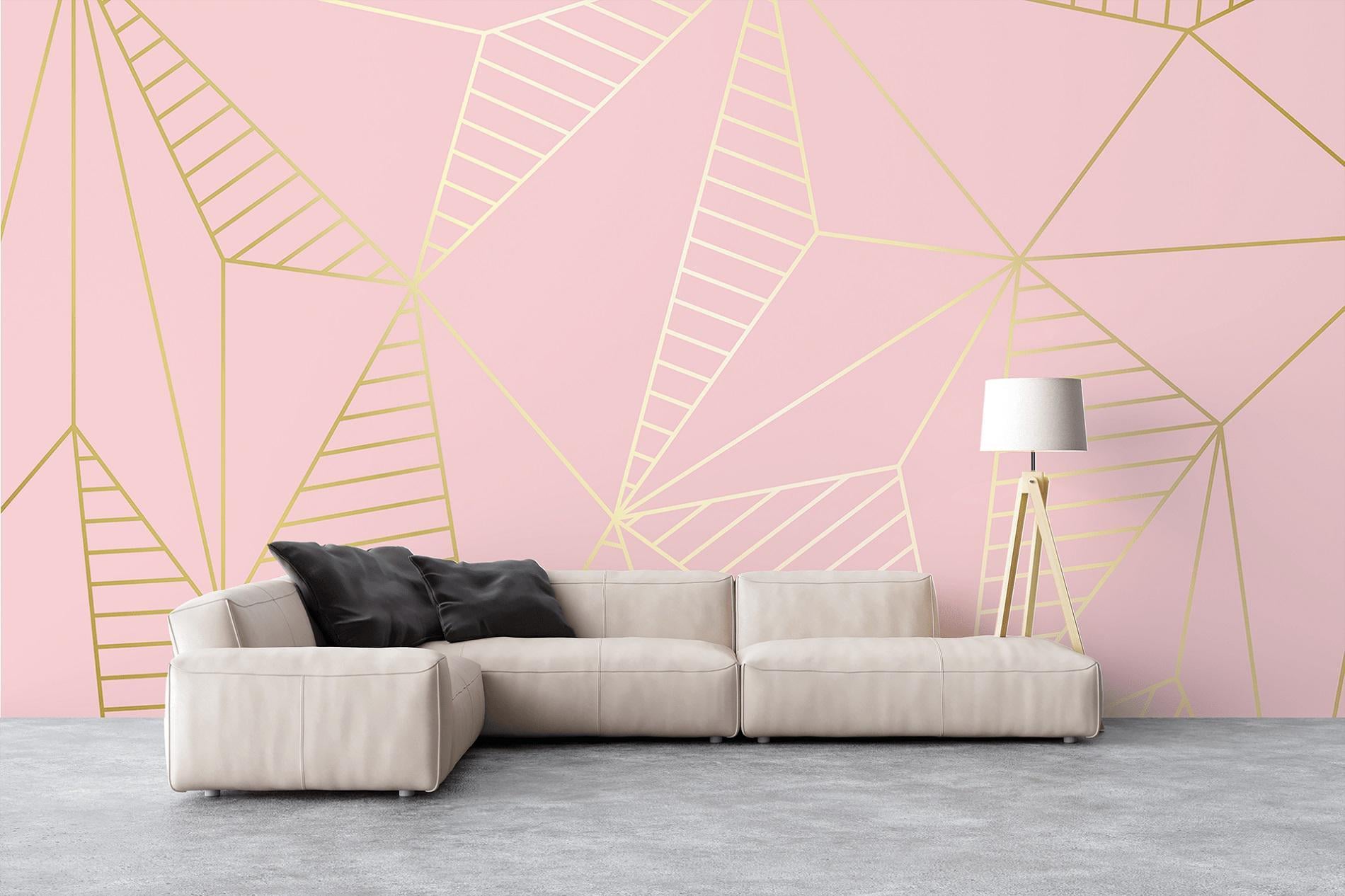 Фотообои флизелиновые Styleo Print-walls Розовый баланс 0416 350х270 см (Pw-0416/3) Фотообои флизелиновые Styleo Print-walls Розовый баланс 0416 350х270 см (Pw-0416/3)