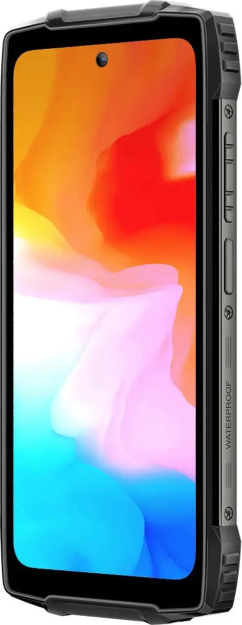 Смартфон Blackview BV8200 12/256 Гб Global Version Black - фото 5