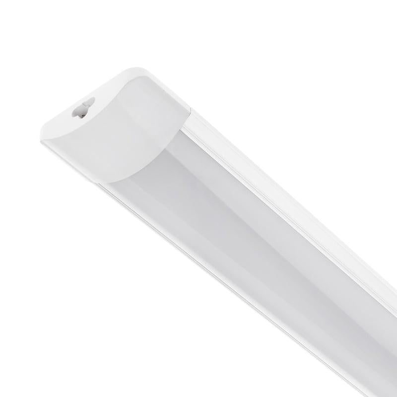 Світильник світлодіодний Brille лінійний LED FLF-02 K 18W NW (32-909) Світильник світлодіодний Brille лінійний LED FLF-02 K 18W NW (32-909)