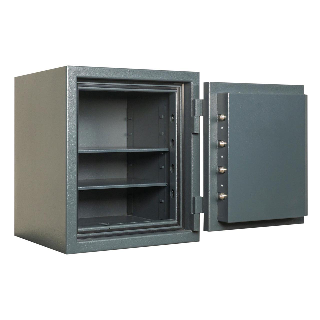 Сейф взломостойкий Griffon CLE IV.67.EE COMBI (2933651259) - фото 3 Сейф взломостойкий Griffon CLE IV.67.EE COMBI (2933651259) - фото 3