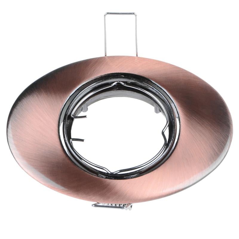 Светильник точечный Brille HDL-DT 08 AC