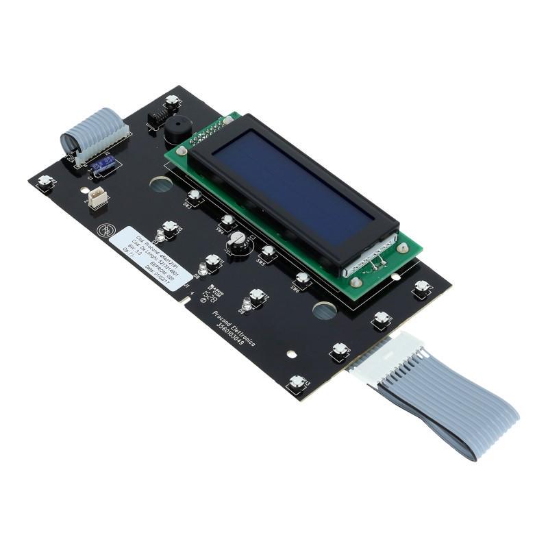 Плата управления в сборе Delonghi 6600 SW 3.0/5213214801 (z770202197)