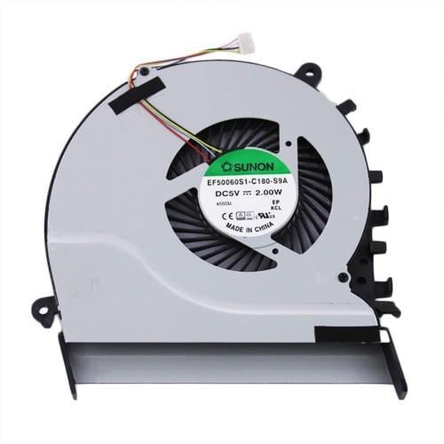 Кулер для ноутбука Asus R553L R553LN R553LA EF50060S1-C180-S9A/13NB02A1AM0101