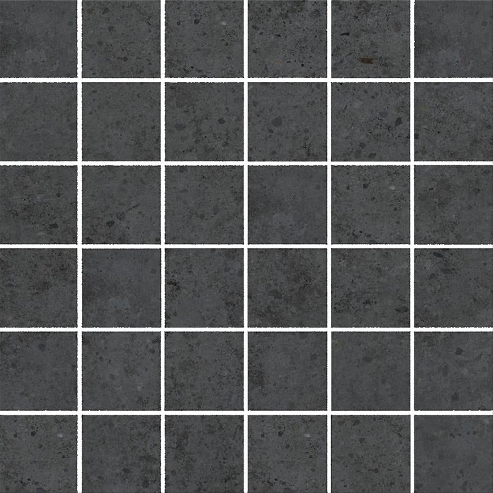 Мозаика Cersanit Highbrook Anthracite Mosaic 29,8х29,8 см (004509)