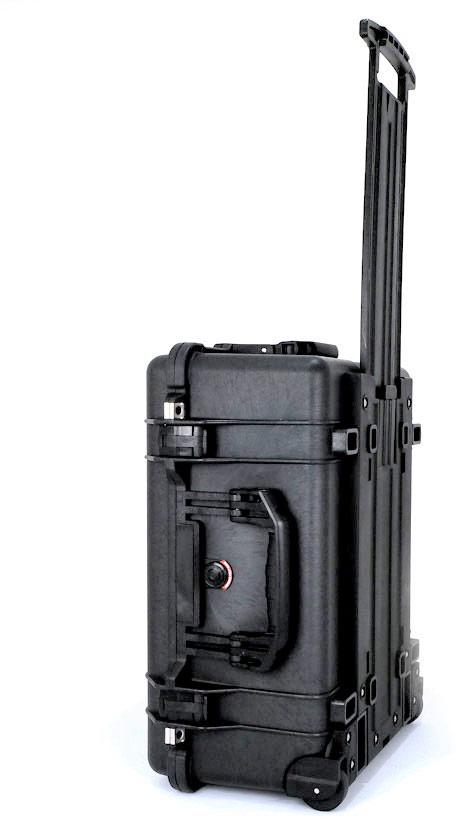 Кейс противоударный Peli Protector 1560 - фото 4