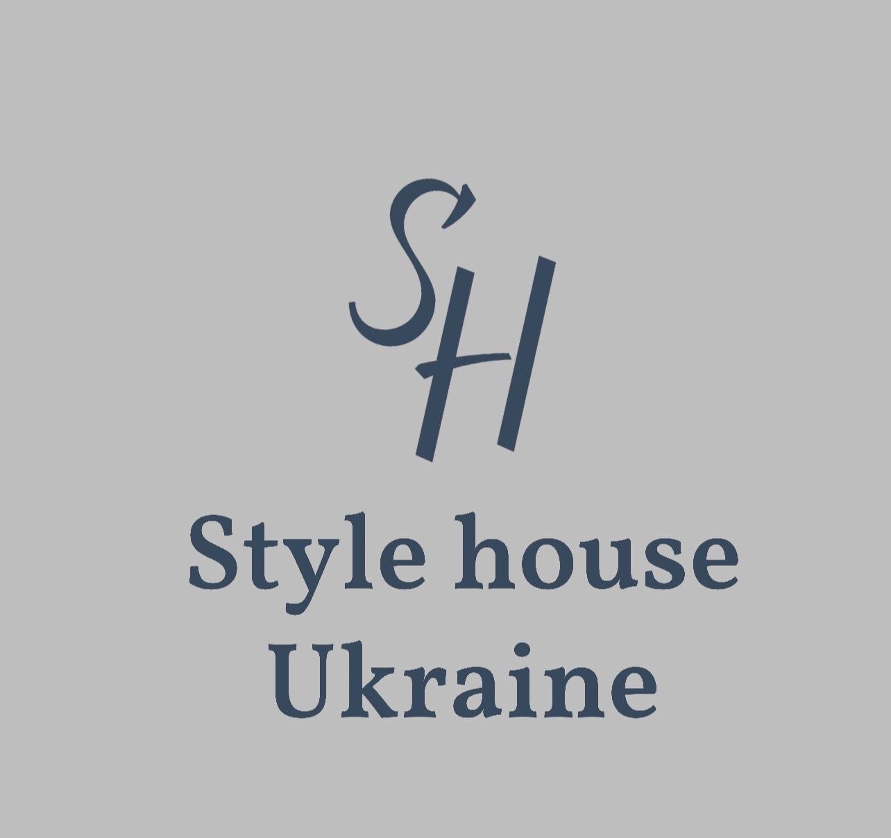 Style house Ukraine