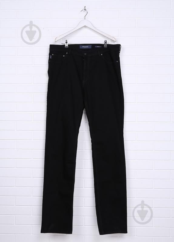 Чоловічі джинси Pioneer 42/40 Чорний (P-6-020)