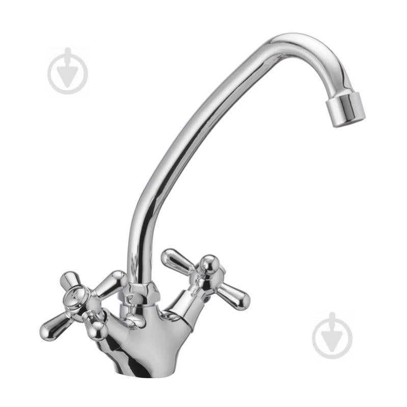 Змішувач для кухні CRON TEOREMA 271 (CR0833)