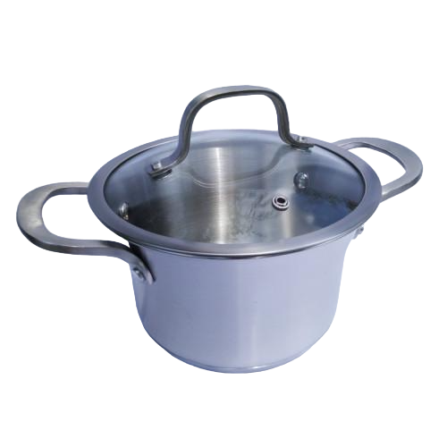 Кастрюля Maestro MR 3505-18 (16119) Кастрюля Maestro MR 3505-18 (16119)