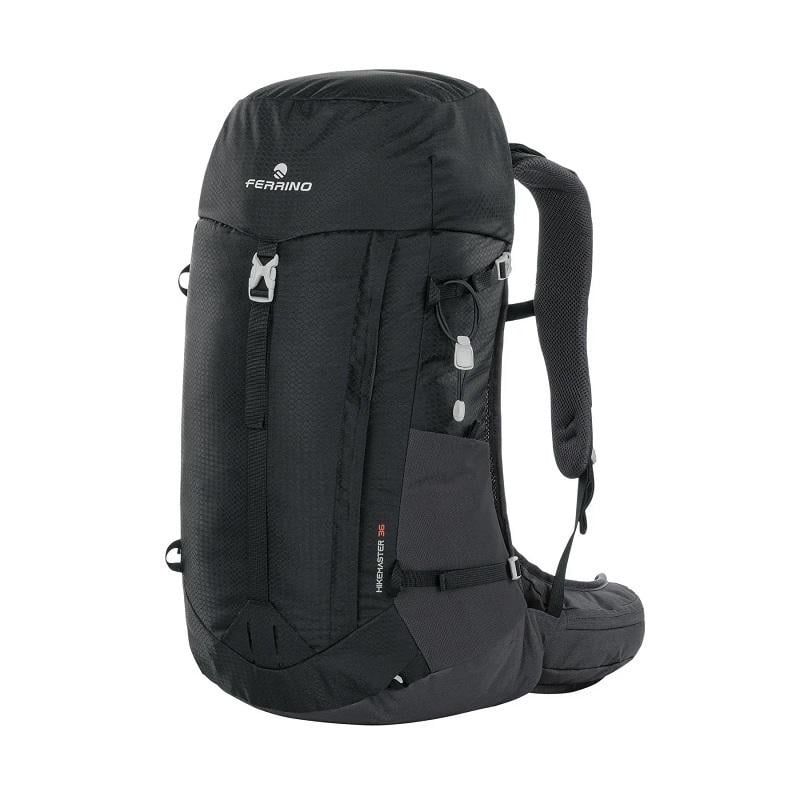 Туристичний рюкзак Ferrino Hikemaster 36 л Black (931789)