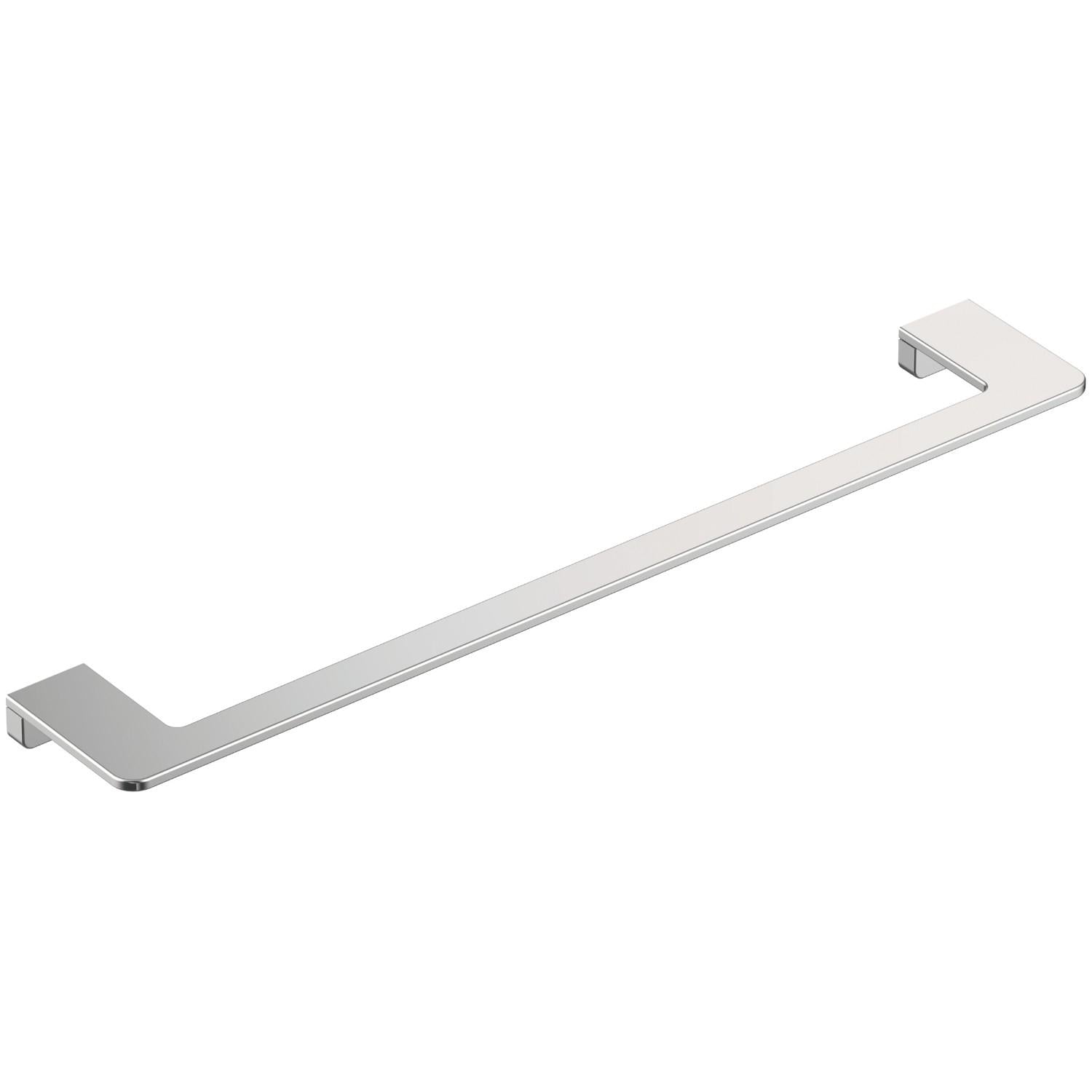 Держатель для полотенец Devit Do It 4030160C одинарный Хром (233208)