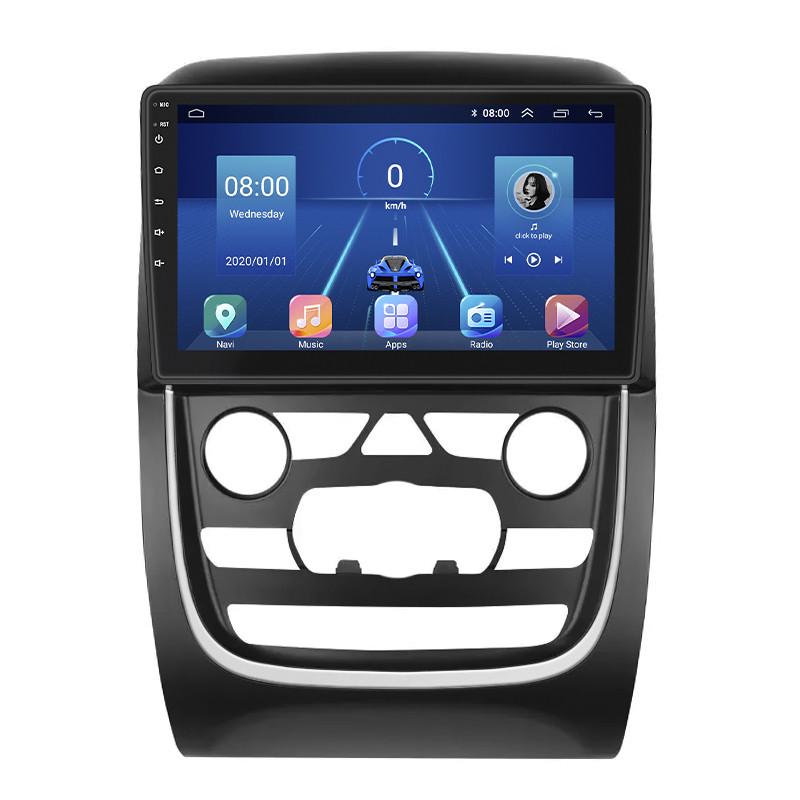 Автомагнитола штатная Lesko для Dodge Durango III Рестайлинг 2013-2020 4/32Gb 4G Wi-Fi GPS Top 9" (25713913) Автомагнитола штатная Lesko для Dodge Durango III Рестайлинг 2013-2020 4/32Gb 4G Wi-Fi GPS Top 9" (25713913)