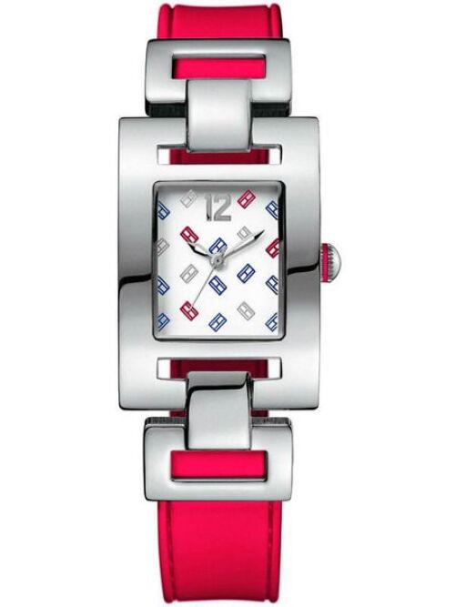 Наручний годинник жіночий Tommy Hilfiger 1781069 (100362)