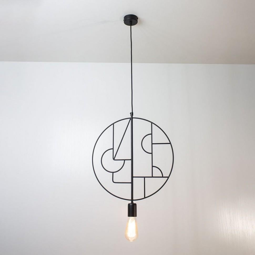 Люстра Imperium Light Avant-Garde 40 BK (160150.05.05)