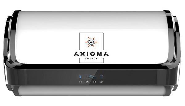 Насос-бойлер тепловий Axioma Energy H-WALL80-0.6 (1336178189)