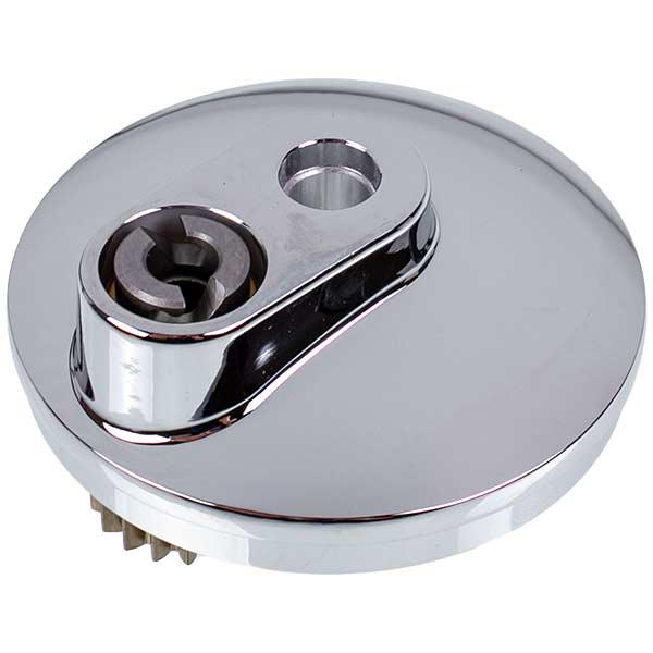 Планетарный блок для редуктора кухонного комбайна Kenwood KW716676 (00000058689)