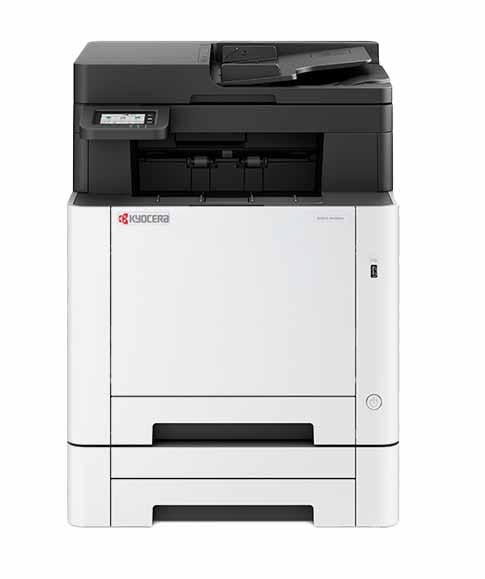 БФП Kyocera ECOSYS MA2101cfx 110C233NL0 кольоровий лазерний А4