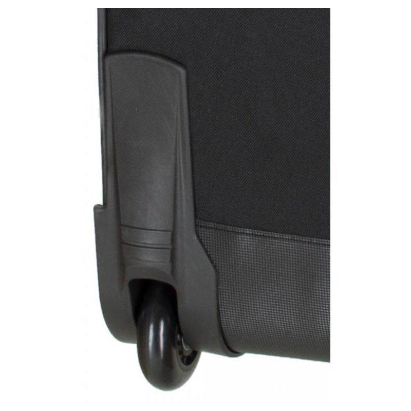 Валіза на 2 колесах Travelite Orlando XS 25 л Black (TL098526-01) - фото 6 Валіза на 2 колесах Travelite Orlando XS 25 л Black (TL098526-01) - фото 6