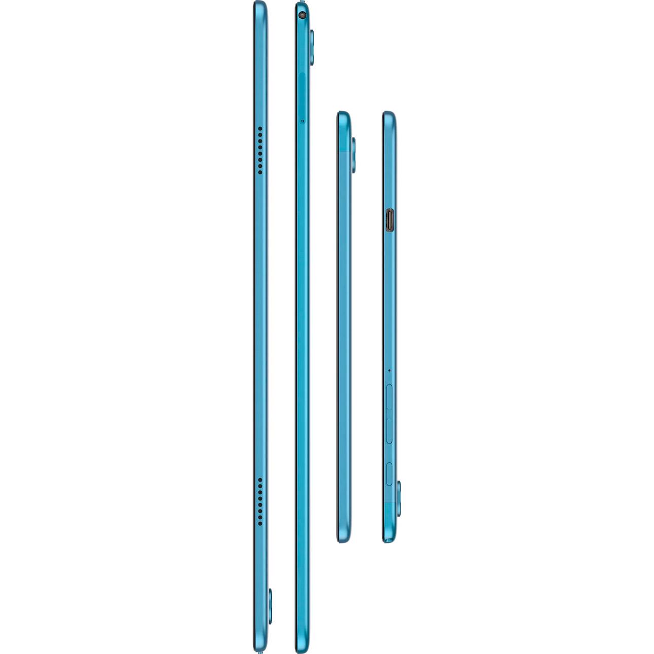 Планшет Teclast M40 Plus 8/128GB Wi-Fi Sea Blue (TLC005/N5A1/TL-102809) - фото 7