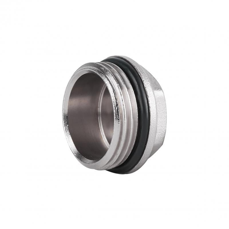 Заглушка SD Plus SD35425 1" для колектора (SD00045382)