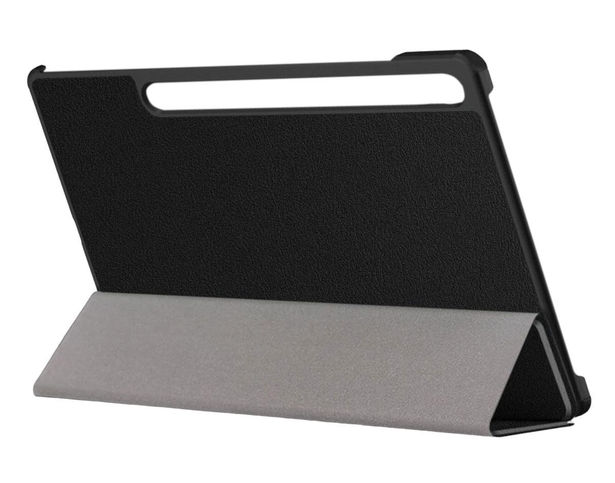 Чохол Primolux Slim для планшета Samsung Galaxy Tab S10 FE Plus 13,1" SM-X620/SM-X626 Black (2696760680) - фото 3 Чохол Primolux Slim для планшета Samsung Galaxy Tab S10 FE Plus 13,1" SM-X620/SM-X626 Black (2696760680) - фото 3