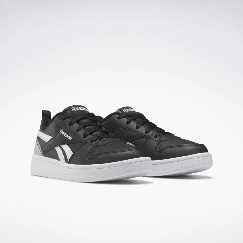 Кроссовки Reebok Royal Prime 2 Core р. 38 25,5 см Black/Cloud White/Pure Grey - фото 1