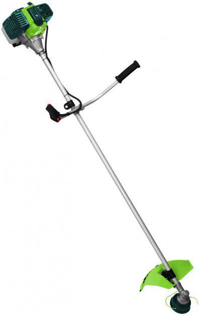 Триммер бензиновый Verto 1400 Вт (25733)